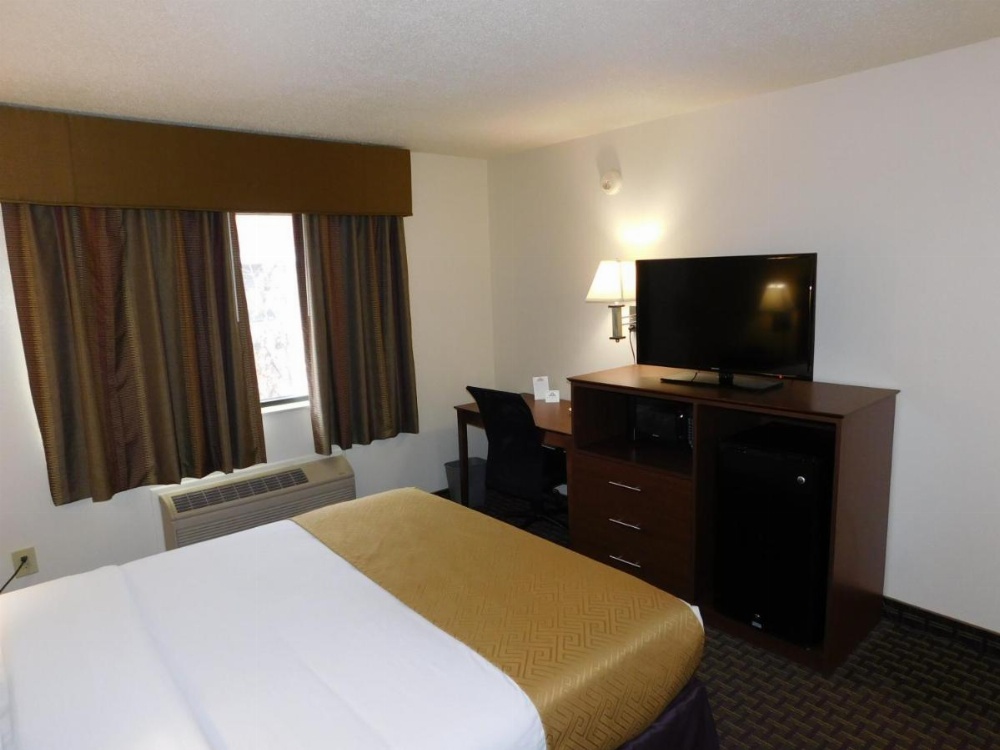 Days Inn by Wyndham Des Moines Merle Hay Image 7