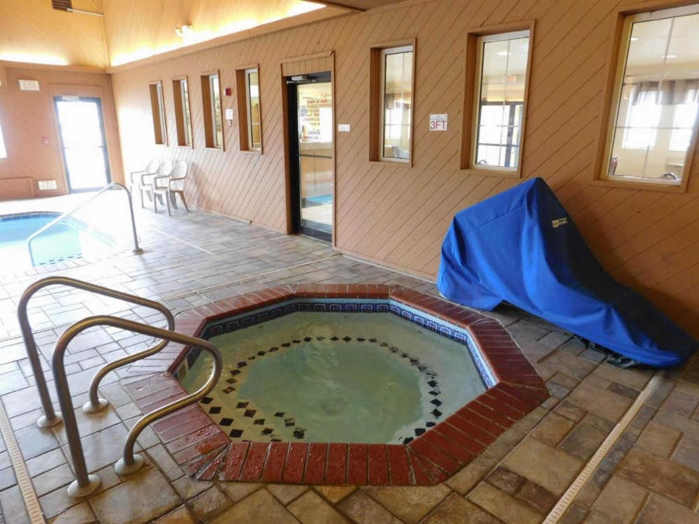 Days Inn by Wyndham Des Moines Merle Hay