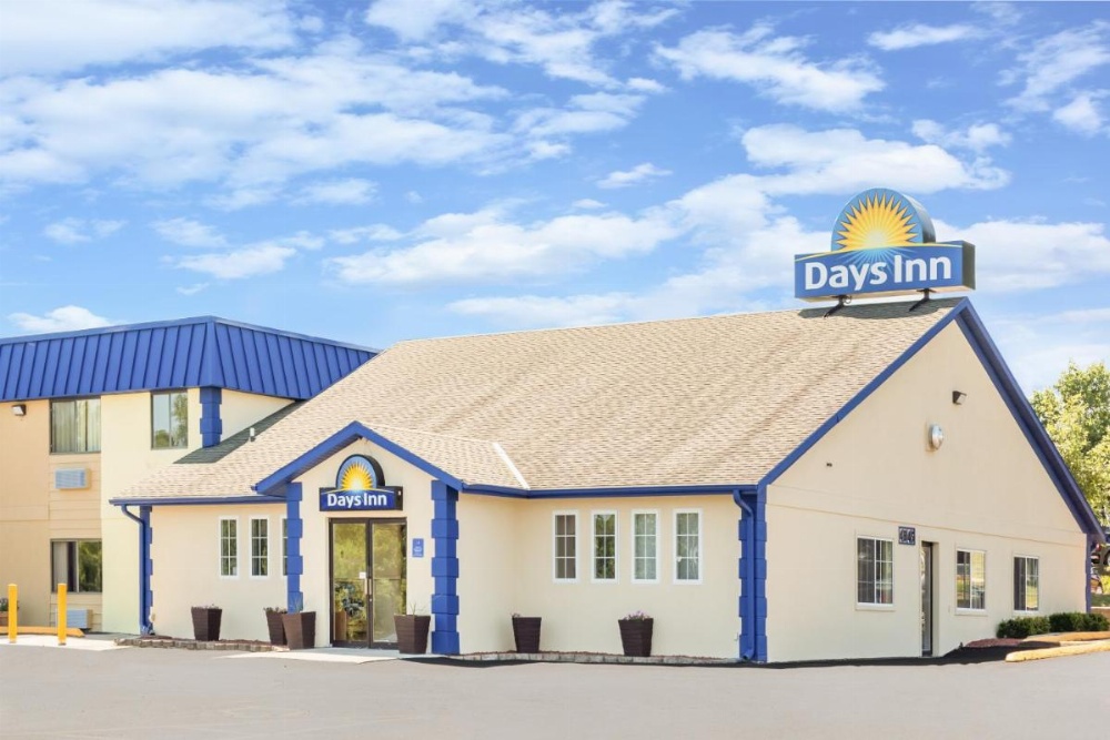 Days Inn by Wyndham Des Moines Merle Hay Image 12
