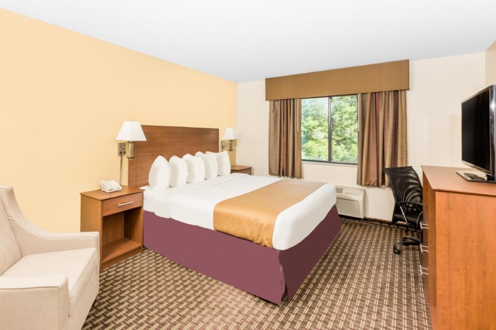 Days Inn by Wyndham Des Moines Merle Hay Image 18