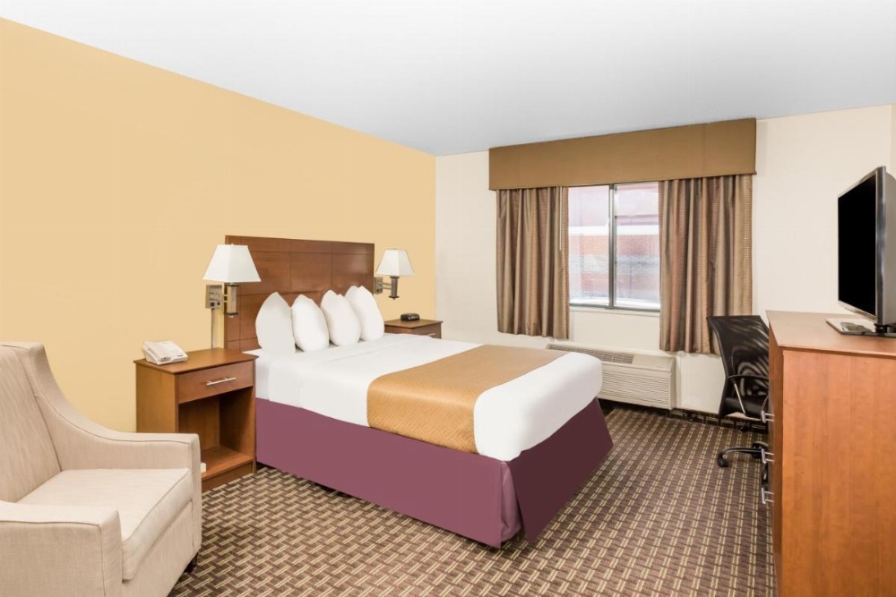 Days Inn by Wyndham Des Moines Merle Hay Image 19