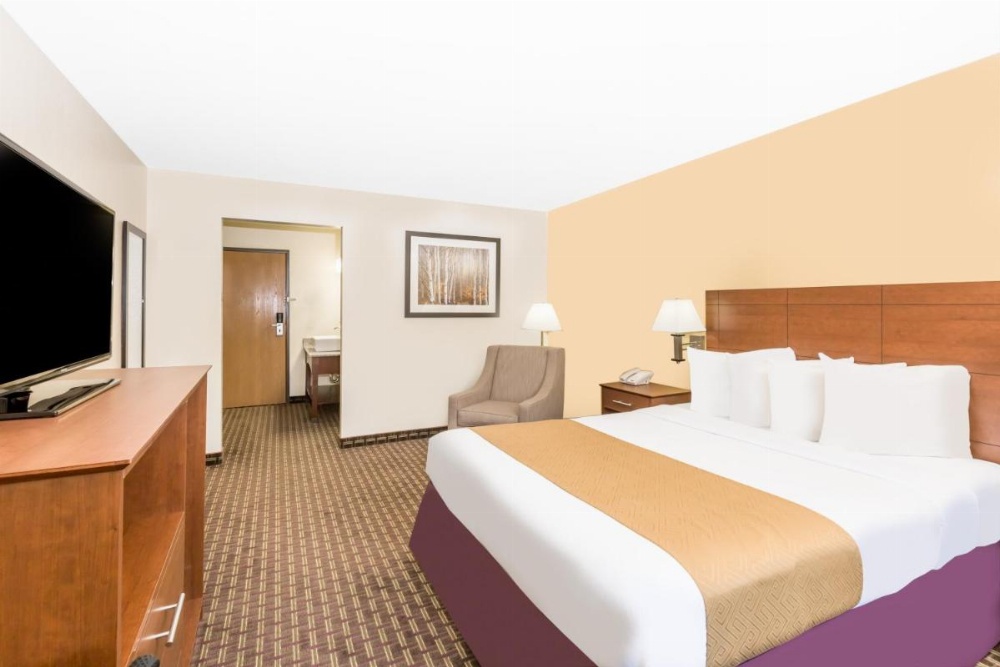 Days Inn by Wyndham Des Moines Merle Hay Image 20