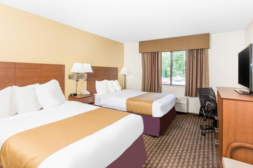 Days Inn by Wyndham Des Moines Merle Hay Image 21