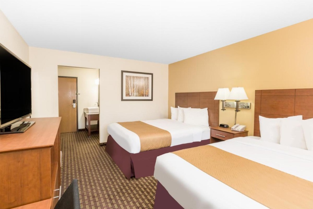 Days Inn by Wyndham Des Moines Merle Hay Image 22